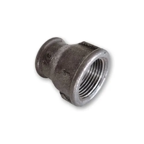CQFT Raccords manchon réduit F/F 3/4"-1" fonte