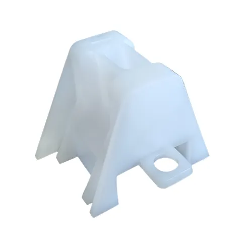 CQFT Couvertures pontet plastique H.44mm lot 100