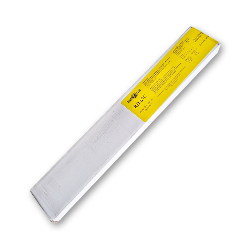 CQFT RD67 Électrodes soudure acier Ø3,2mm 45 pcs