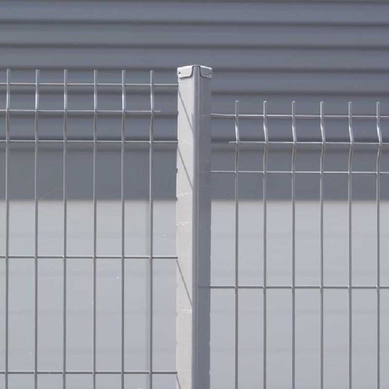 Bastipli Premium Panneau treillis soudé réversible 5 mm