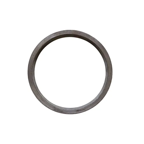 CQFT Cercle H.110mm plat 12x6 cercle fer forgé brut