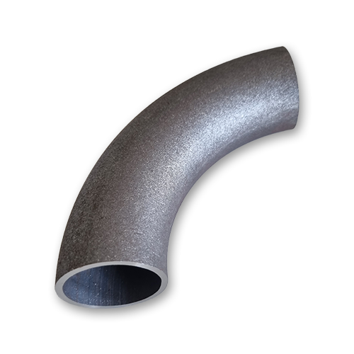 CQFT Coude noir 5D 90° acier S235 à souder