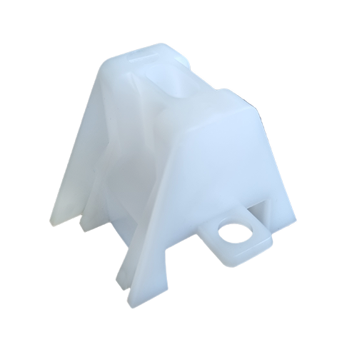 CQFT Couvertures pontet plastique H.44mm lot 100